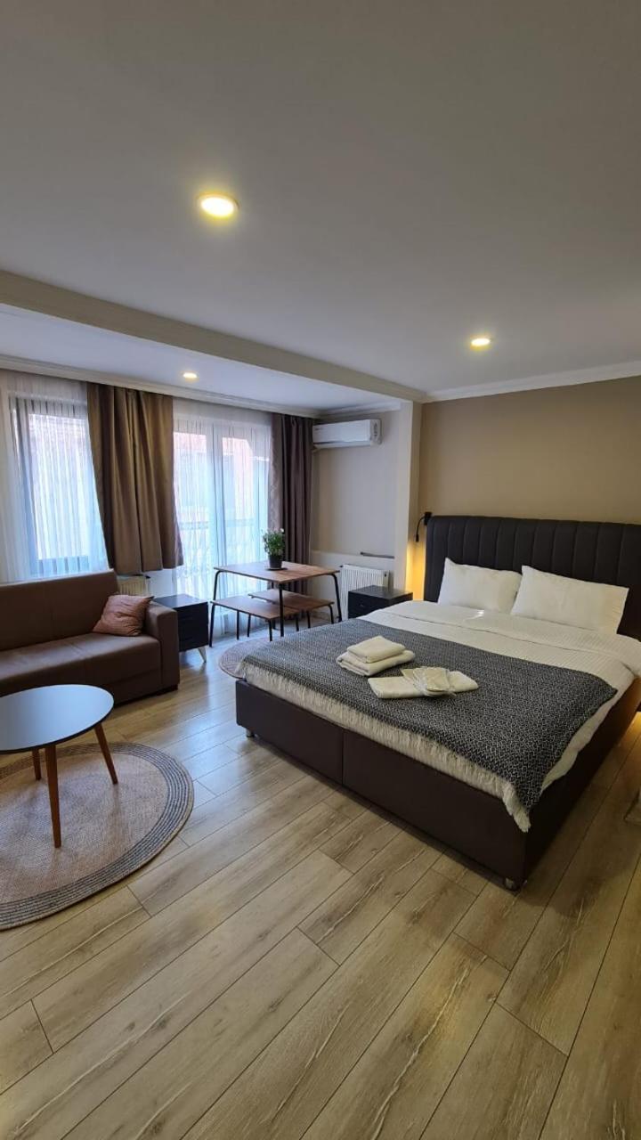 Daire Arrow Ortakoey İstanbul