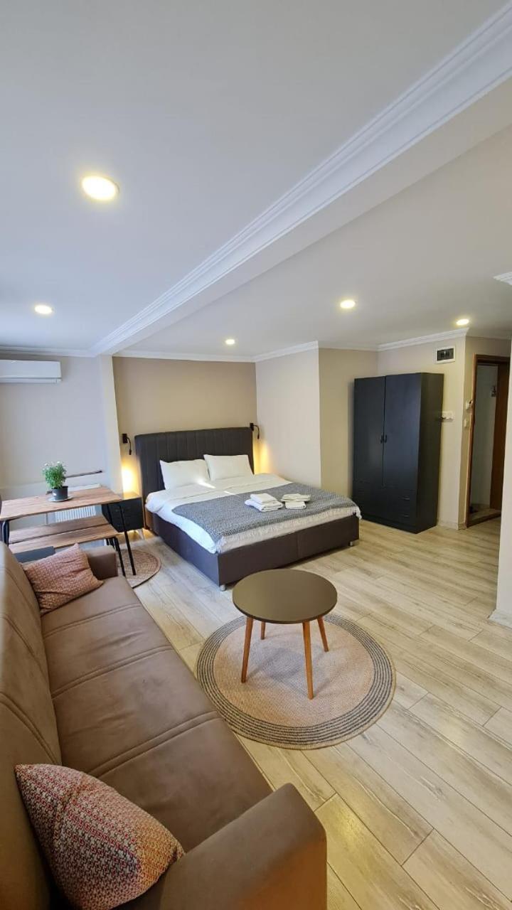 Daire Arrow Ortakoey İstanbul